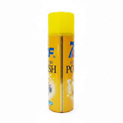 7CF Furniture Polish 550ml