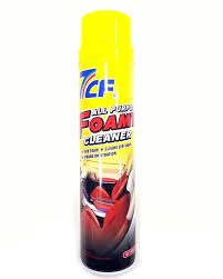 7cf All Purpose Foamy Cleaner