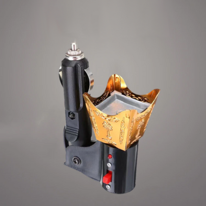 Car Charger Incense Aroma Burner