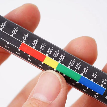 Car Paint Thickness Tester Meter Gauge Pen