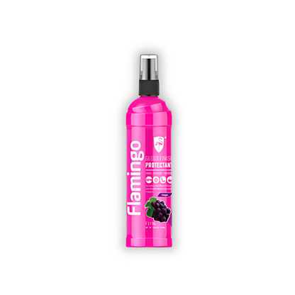 Flamingo Gloss Finish Protectant 315ml – UV Protection Spray
