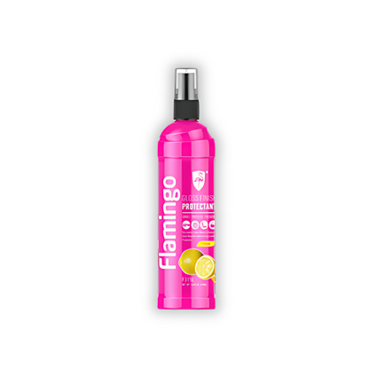 Flamingo Gloss Finish Protectant 315ml – UV Protection Spray