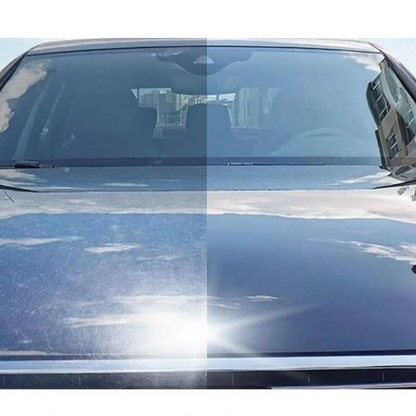 Quick Ceramic Coating Spray Agent 500ml – Nano Paint Protection