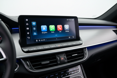 Car Electronics