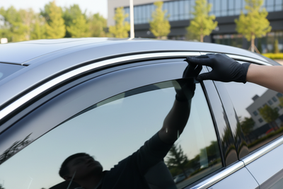 Car Exterior Accessories