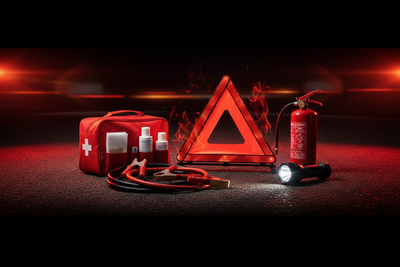 Car Safety & Emergency