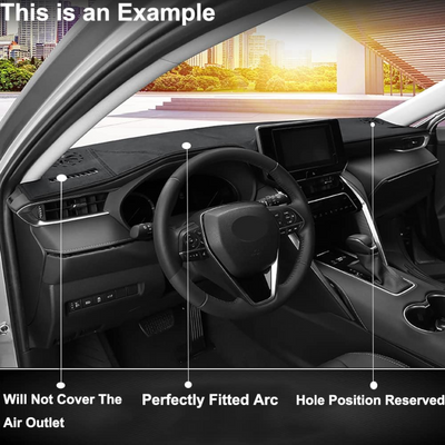 Car Interior Accessories